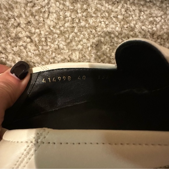 Gucci
Brixton Leather Horsebit Loafers - Picture 5 of 8